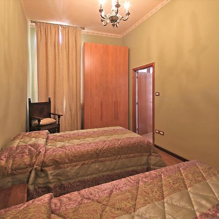 Ca Martinengo Appartement Venetië Buitenkant foto