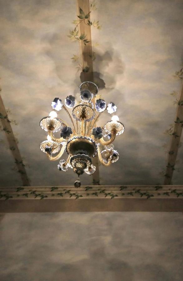 Ca Martinengo Appartement Venetië Buitenkant foto