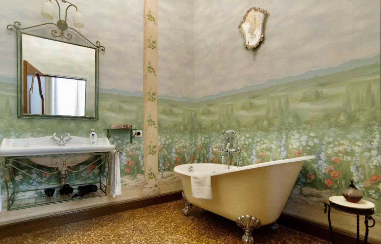 Ca Martinengo Appartement Venetië Buitenkant foto
