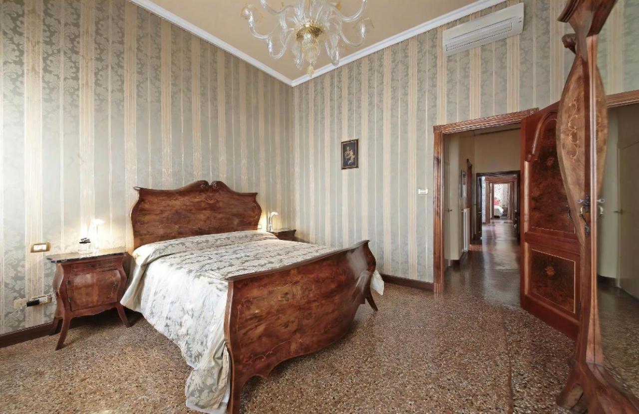 Ca Martinengo Appartement Venetië Buitenkant foto