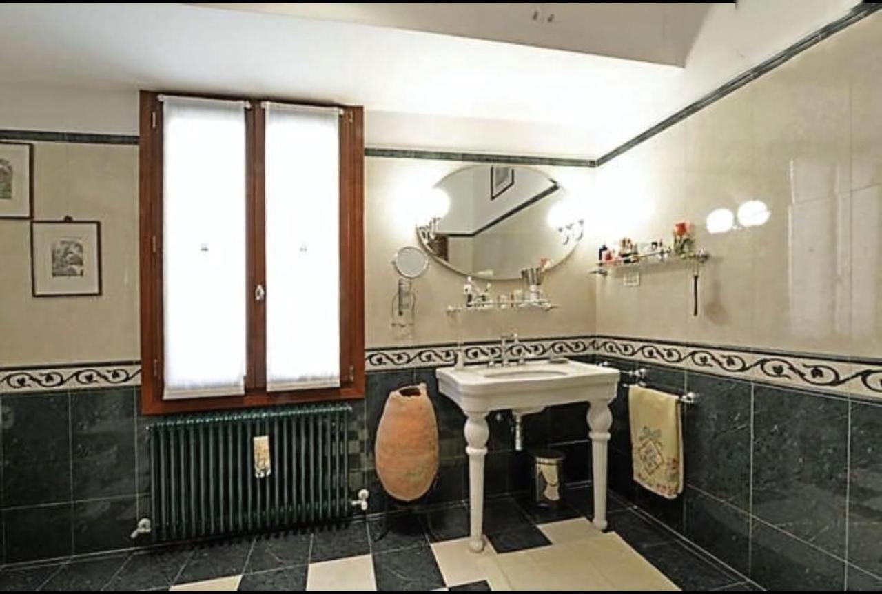 Ca Martinengo Appartement Venetië Buitenkant foto