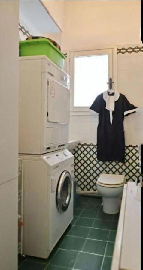 Ca Martinengo Appartement Venetië Buitenkant foto