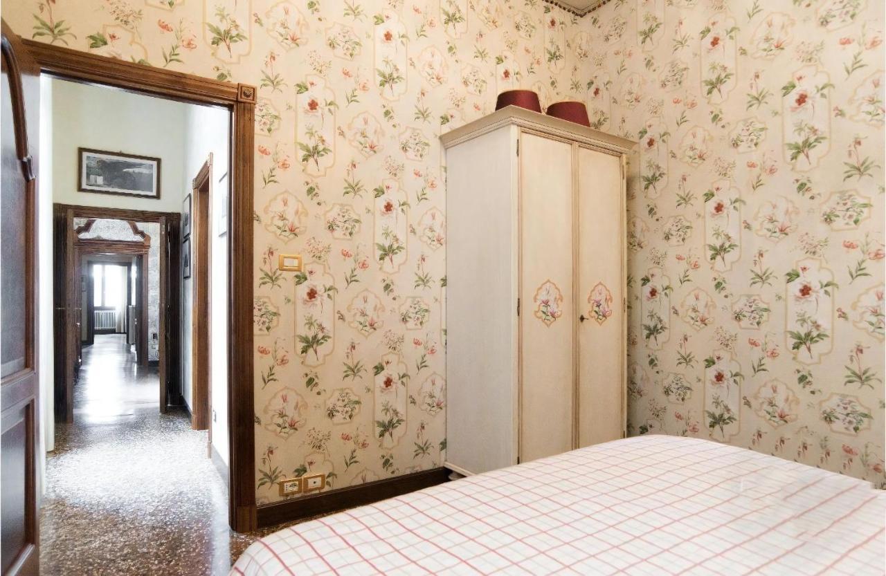 Ca Martinengo Appartement Venetië Buitenkant foto