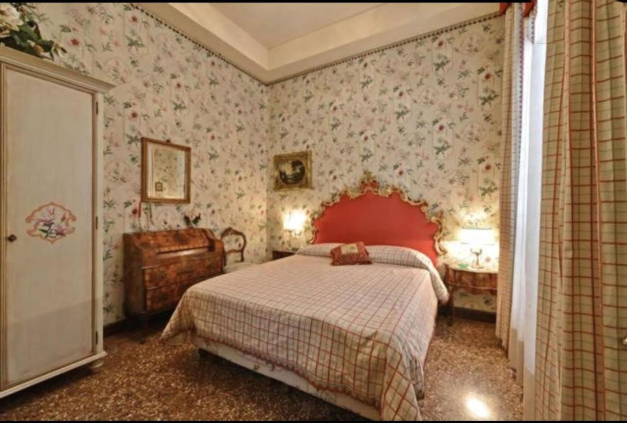 Ca Martinengo Appartement Venetië Buitenkant foto