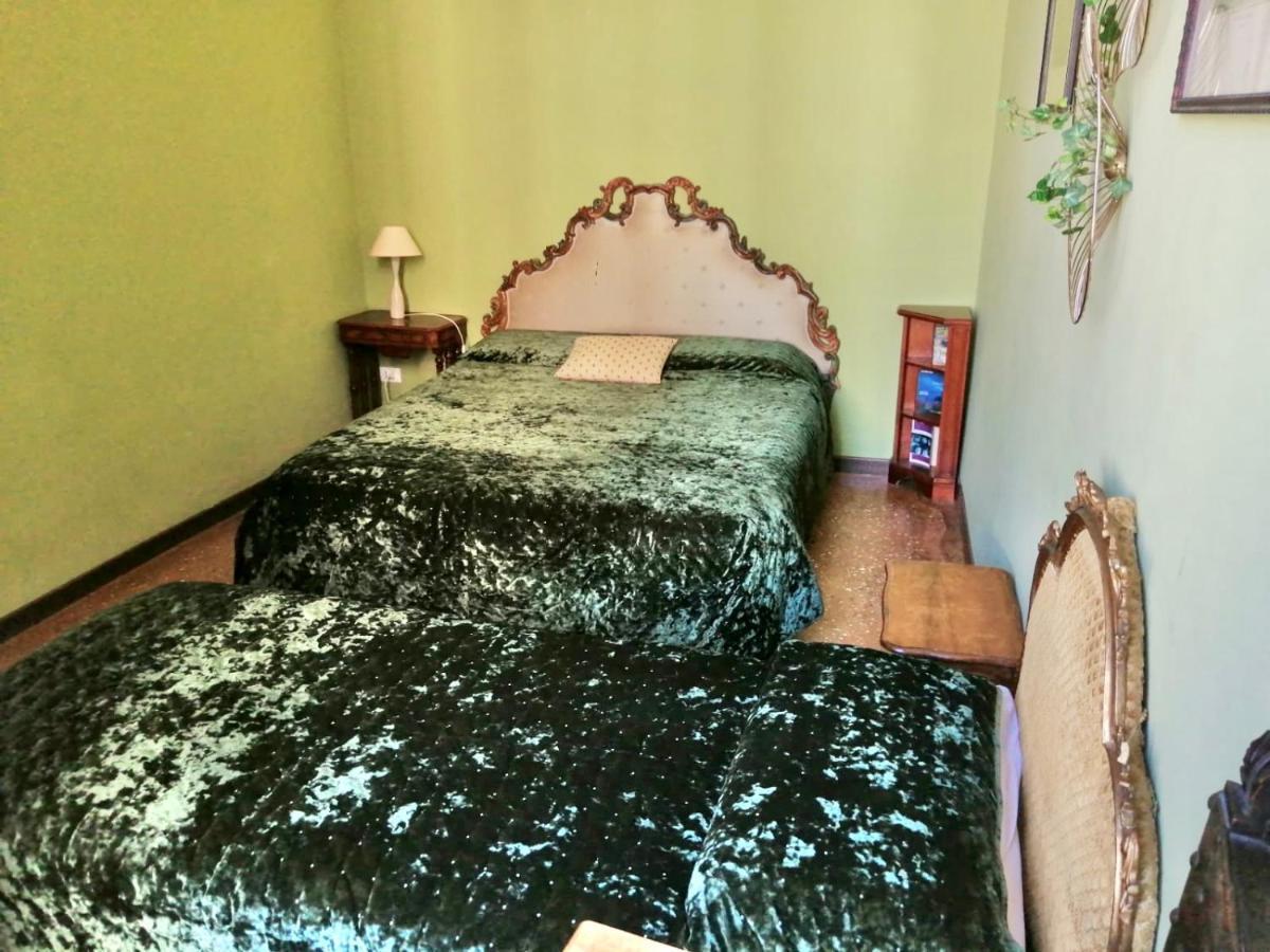Ca Martinengo Appartement Venetië Buitenkant foto