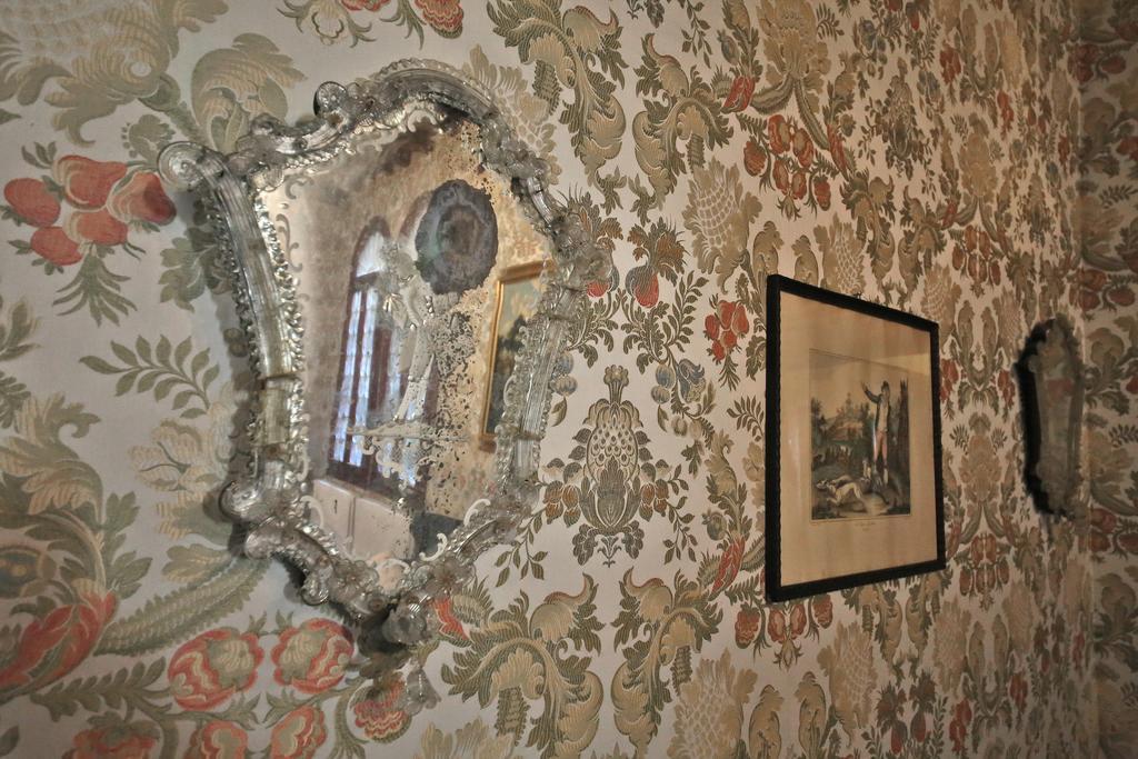 Ca Martinengo Appartement Venetië Buitenkant foto