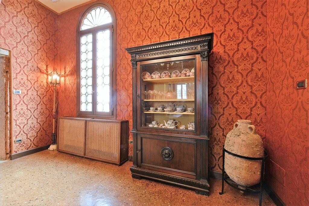 Ca Martinengo Appartement Venetië Buitenkant foto