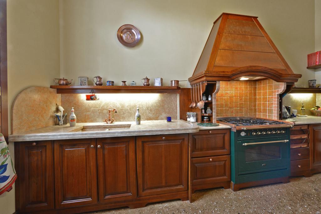 Ca Martinengo Appartement Venetië Buitenkant foto