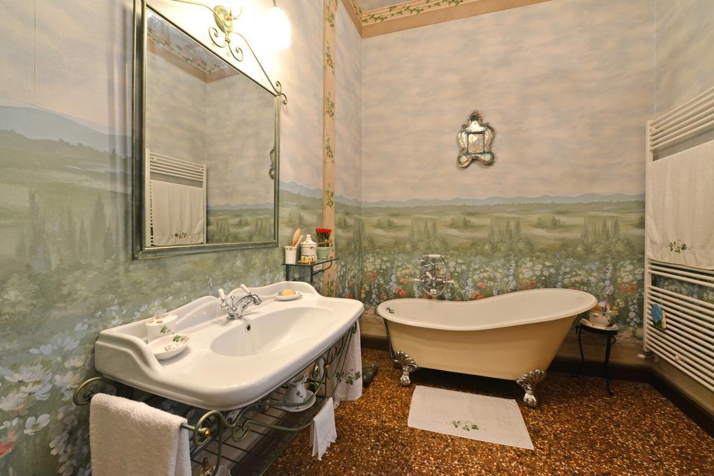 Ca Martinengo Appartement Venetië Buitenkant foto