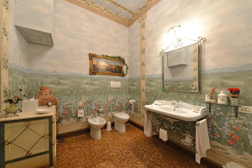 Ca Martinengo Appartement Venetië Buitenkant foto